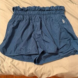 Free people Blue Women's large  Shorts